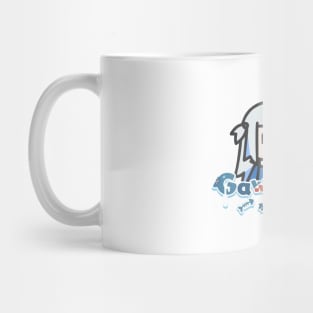 Hololive - Gawr Gura Mug